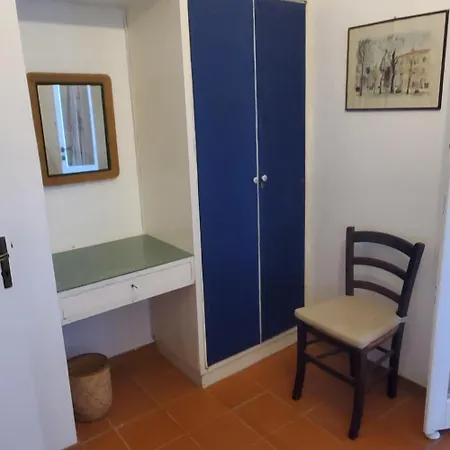 Casa Degli Ulivi Procchio (Isola d'Elba)