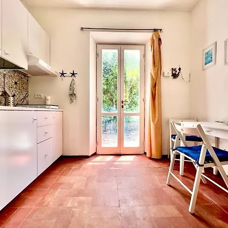 Apartment Casa Degli Ulivi *