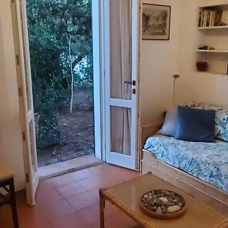 Apartment Casa Degli Ulivi