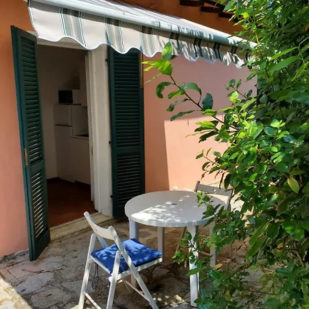 Casa Degli Ulivi Apartment