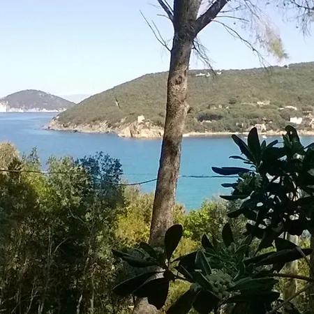 Apartment Casa Degli Ulivi *