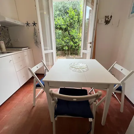 Διαμέρισμα Casa Degli Ulivi *