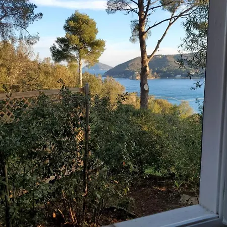 Casa Degli Ulivi * Procchio (Isola d'Elba)