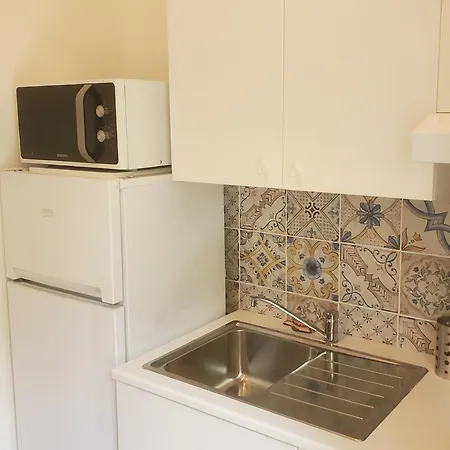 Διαμέρισμα Casa Degli Ulivi *